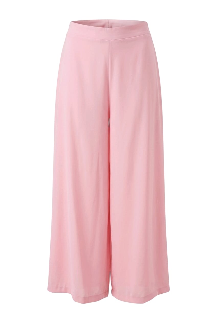 Pantalone Ampio Elasticizzato