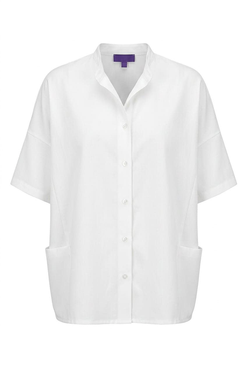 Camicia Over