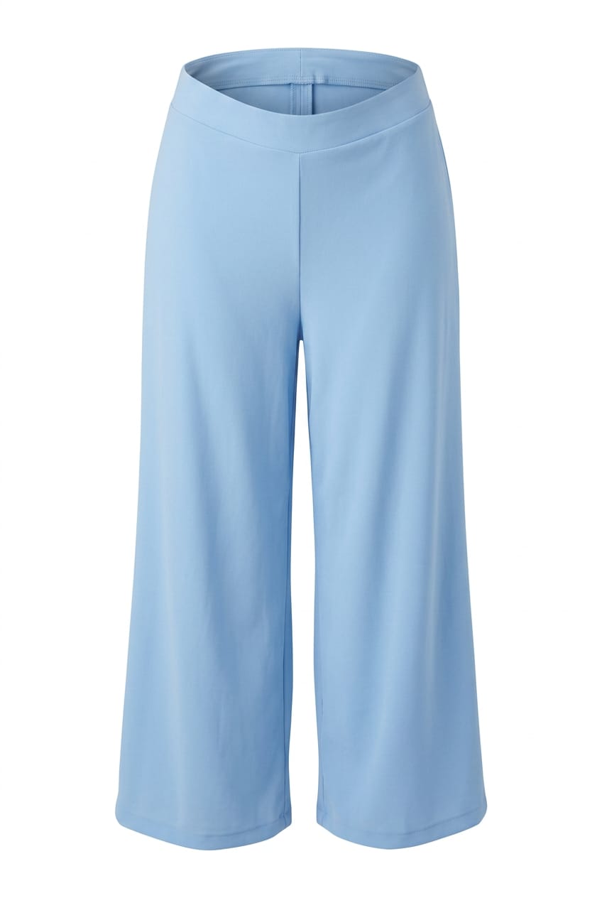 Pantalone Ampio Elasticizzato