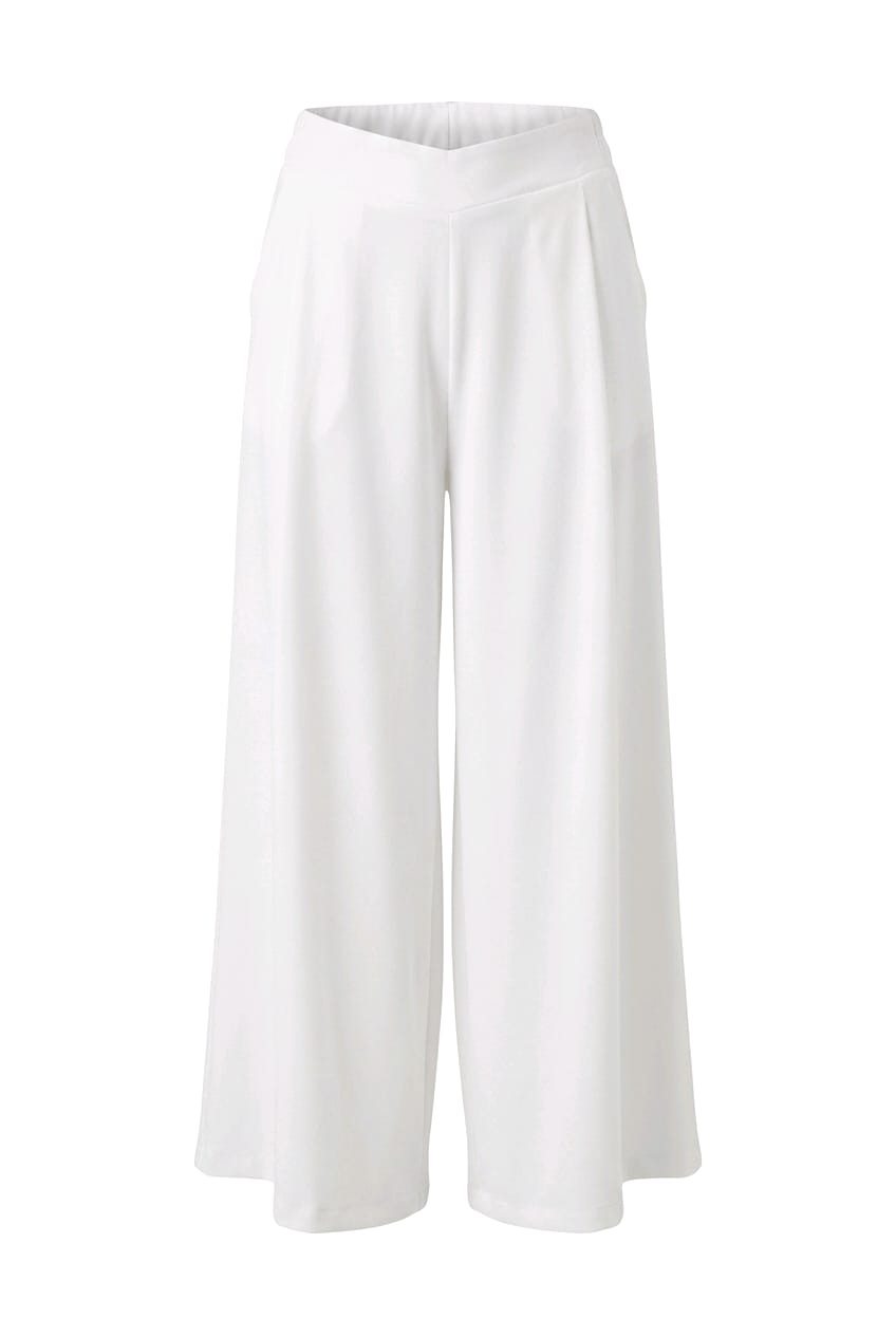 Pantalone Ampio Elasticizzato