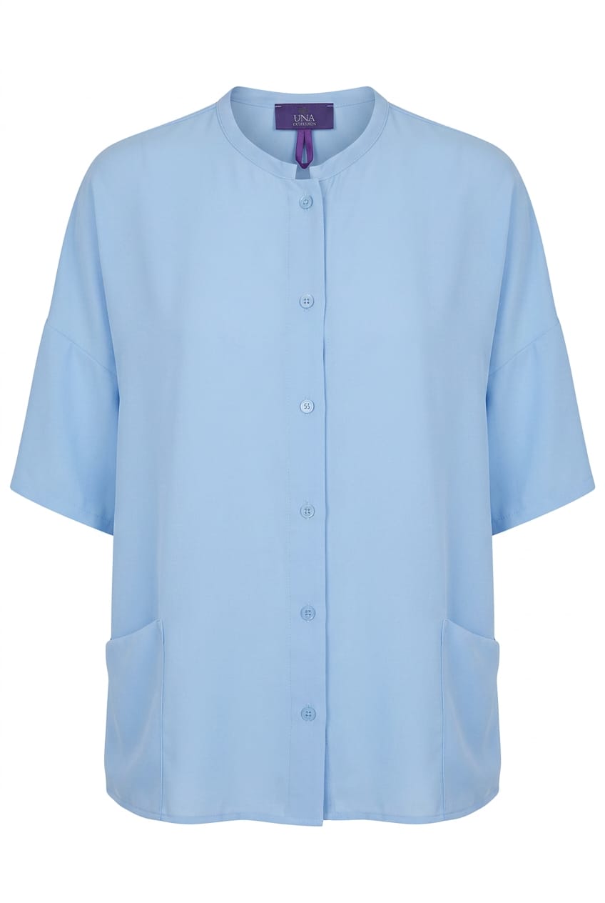 Camicia Over