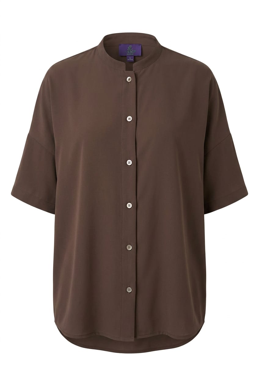 Camicia Over