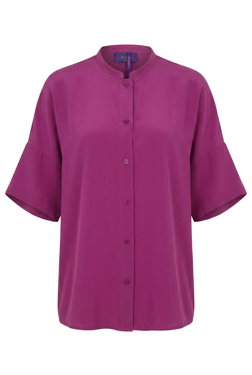 Camicia Over