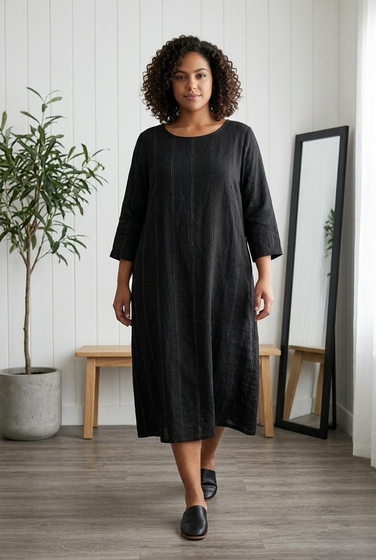 Vestito Monet