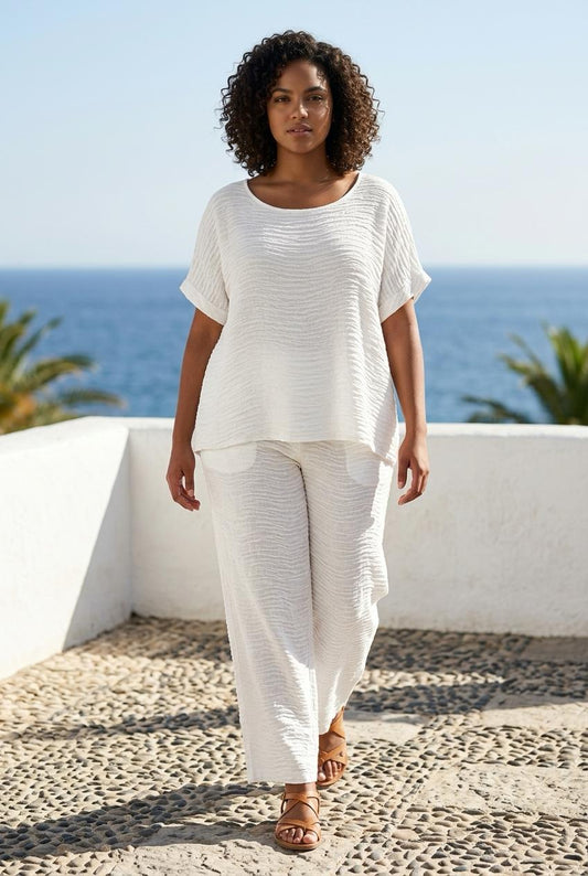 Camicia Pneuma