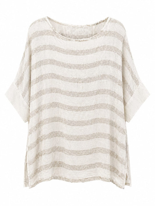 Camicia Pneuma Riga Luxor