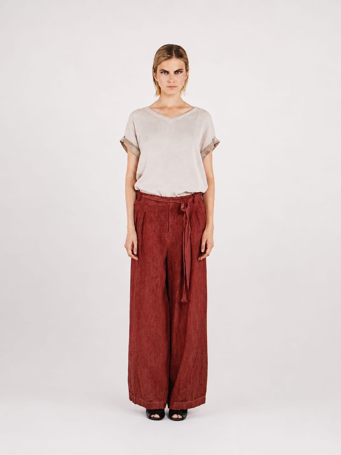 Pantalone Regular