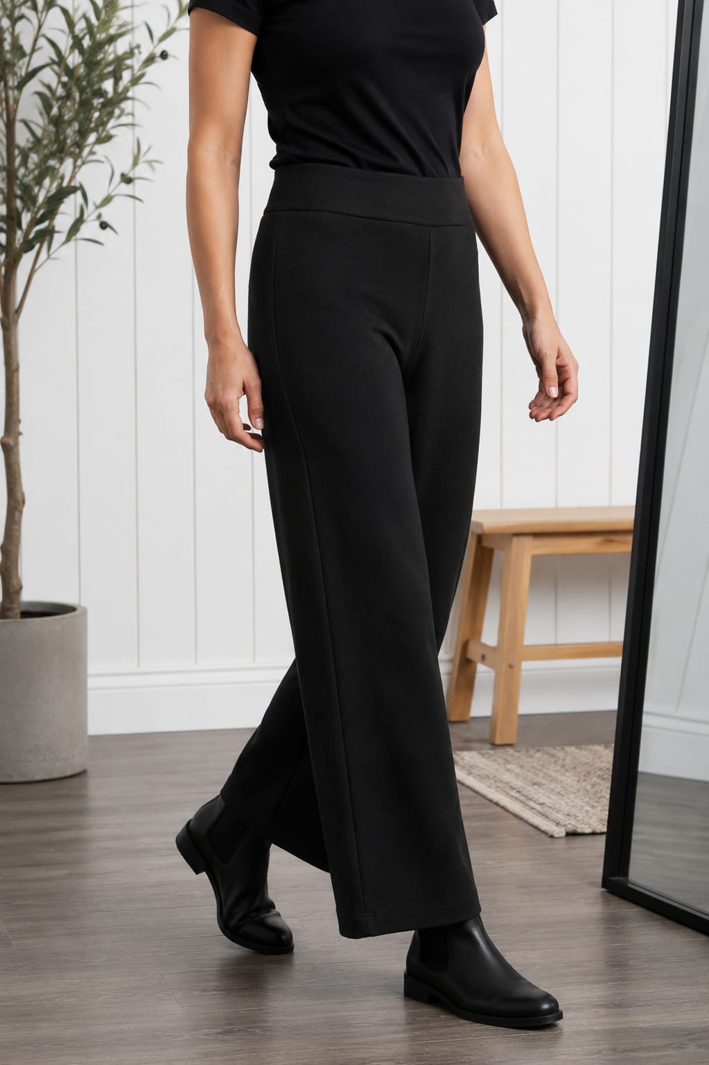 Pantalone Carota