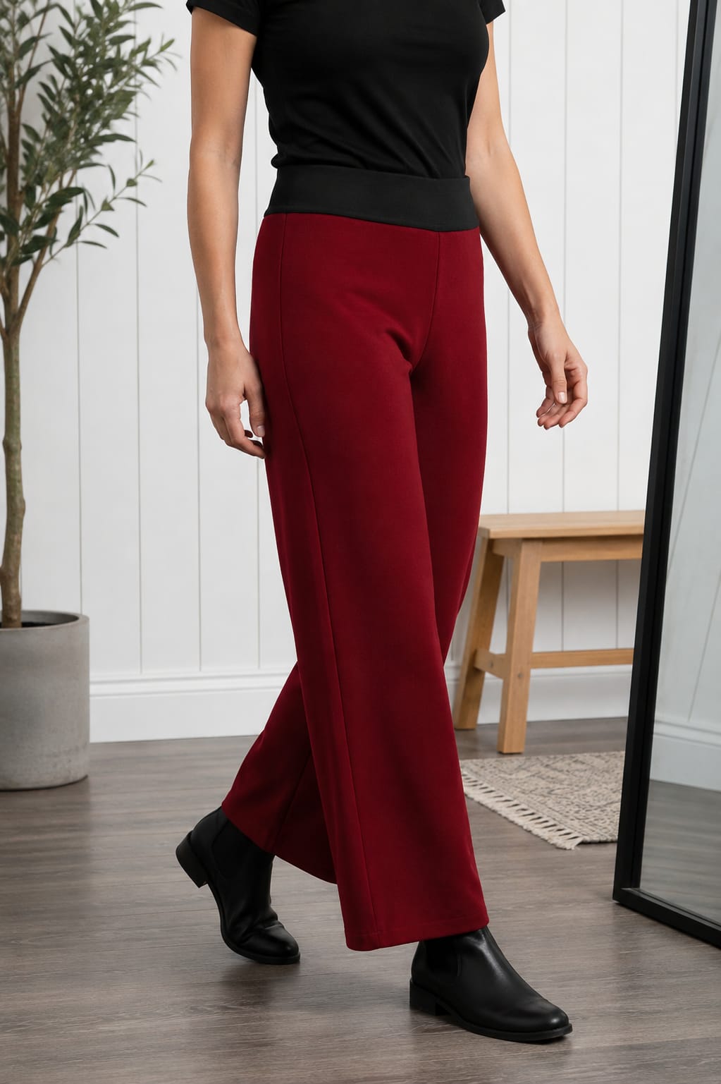 Pantalone Carota