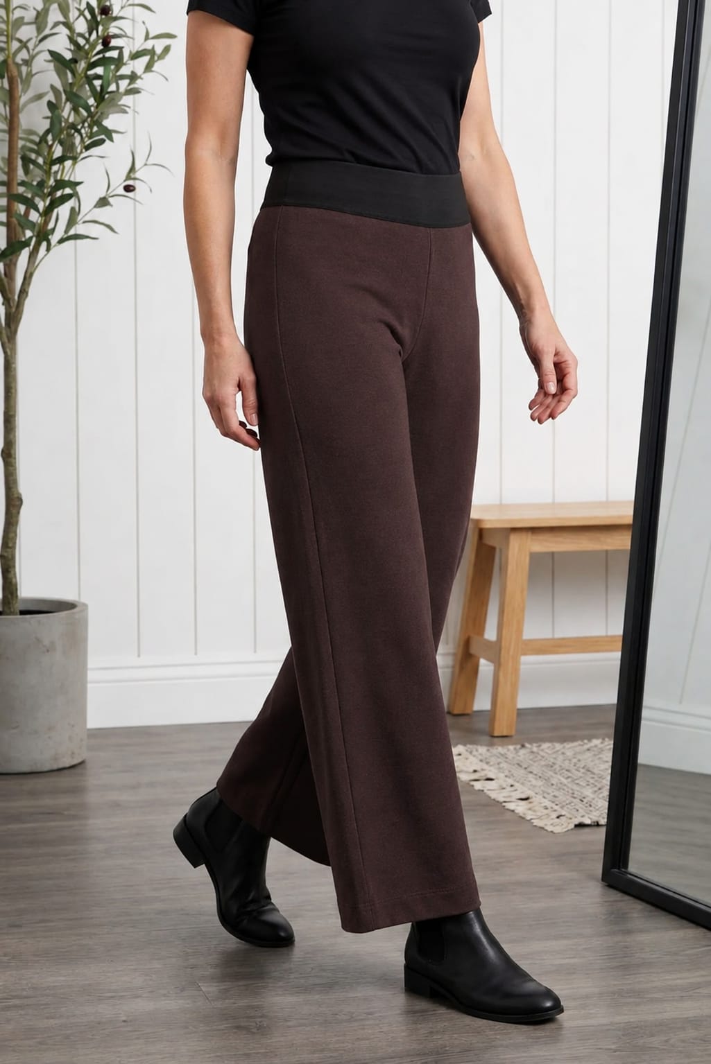 Pantalone Carota