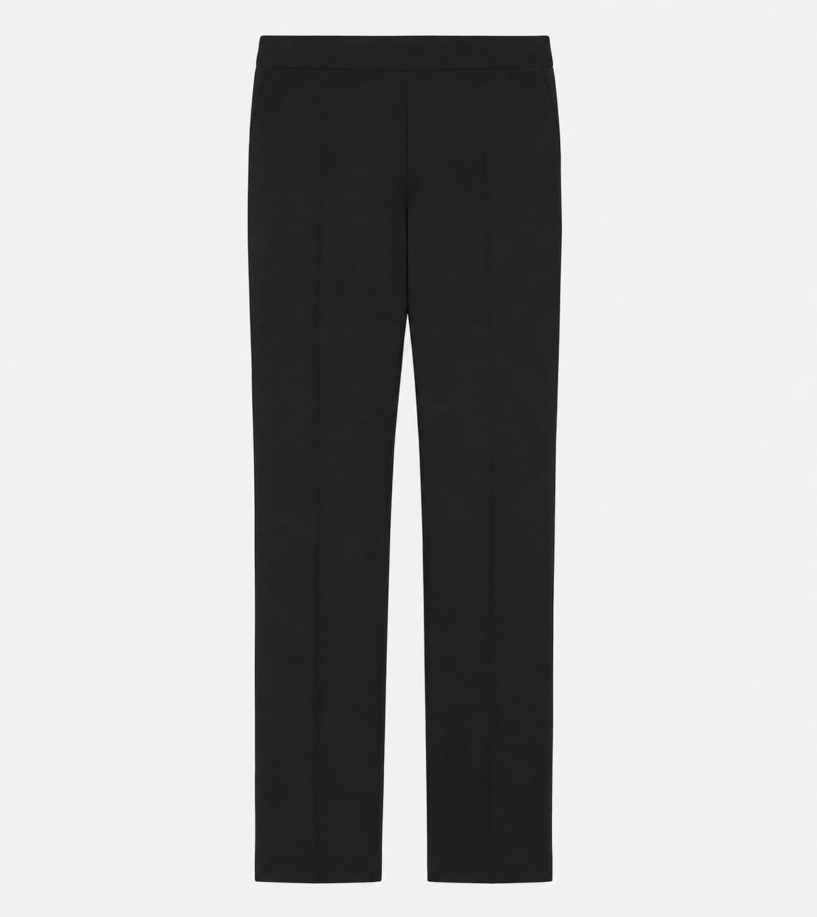 Pantalone dritto