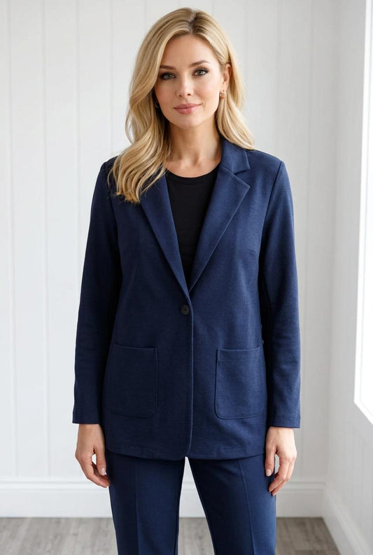 Blazer Essential