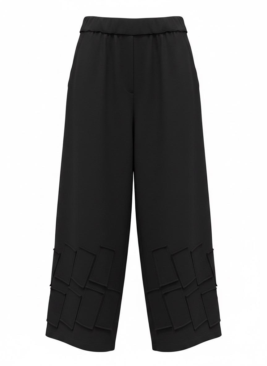 Pantalone Quadrati