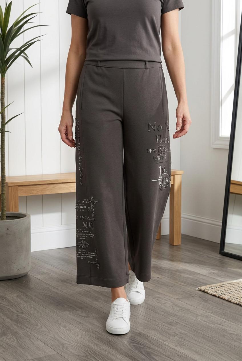 Pantalone Palazzo