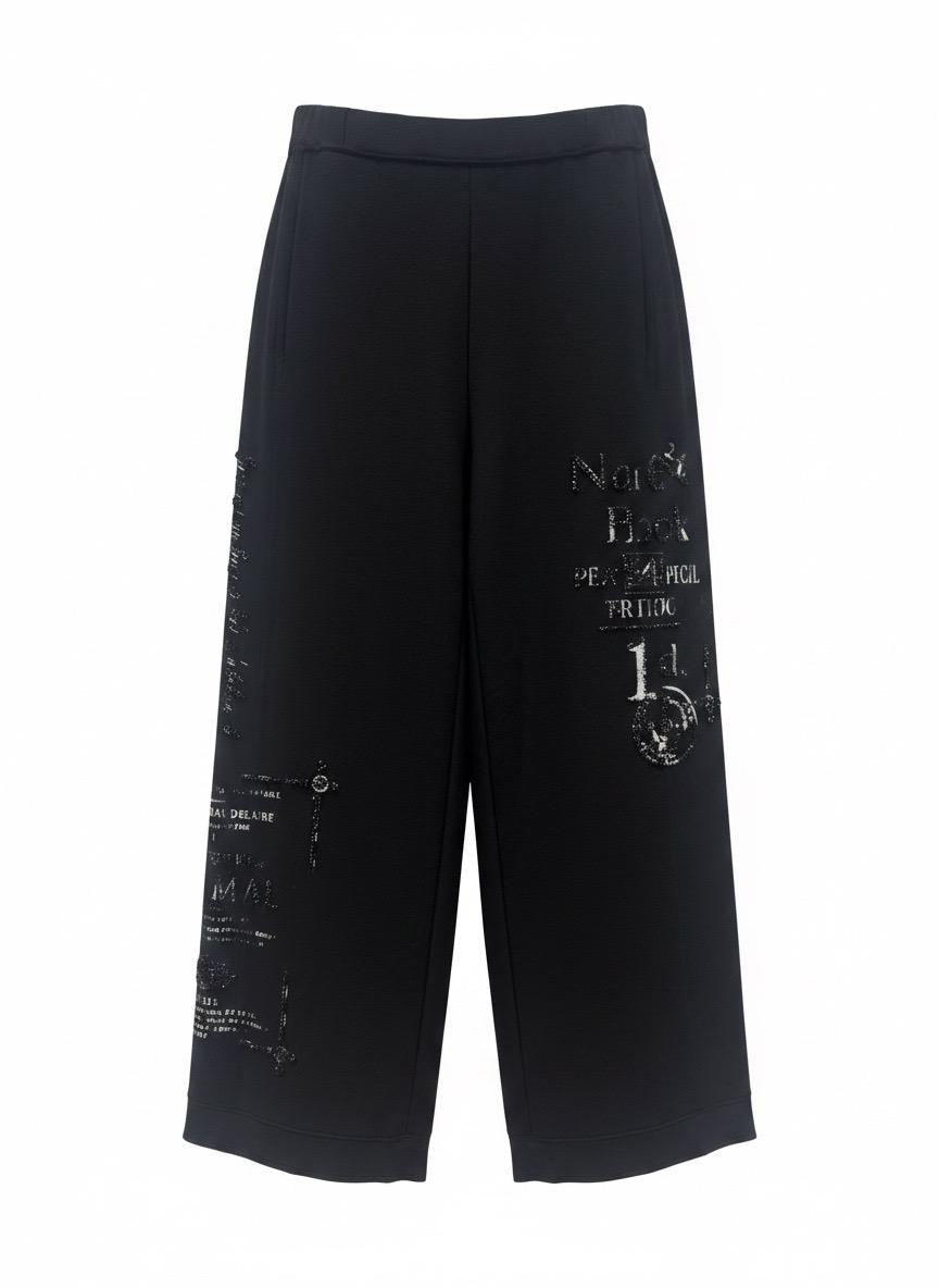 Pantalone Palazzo