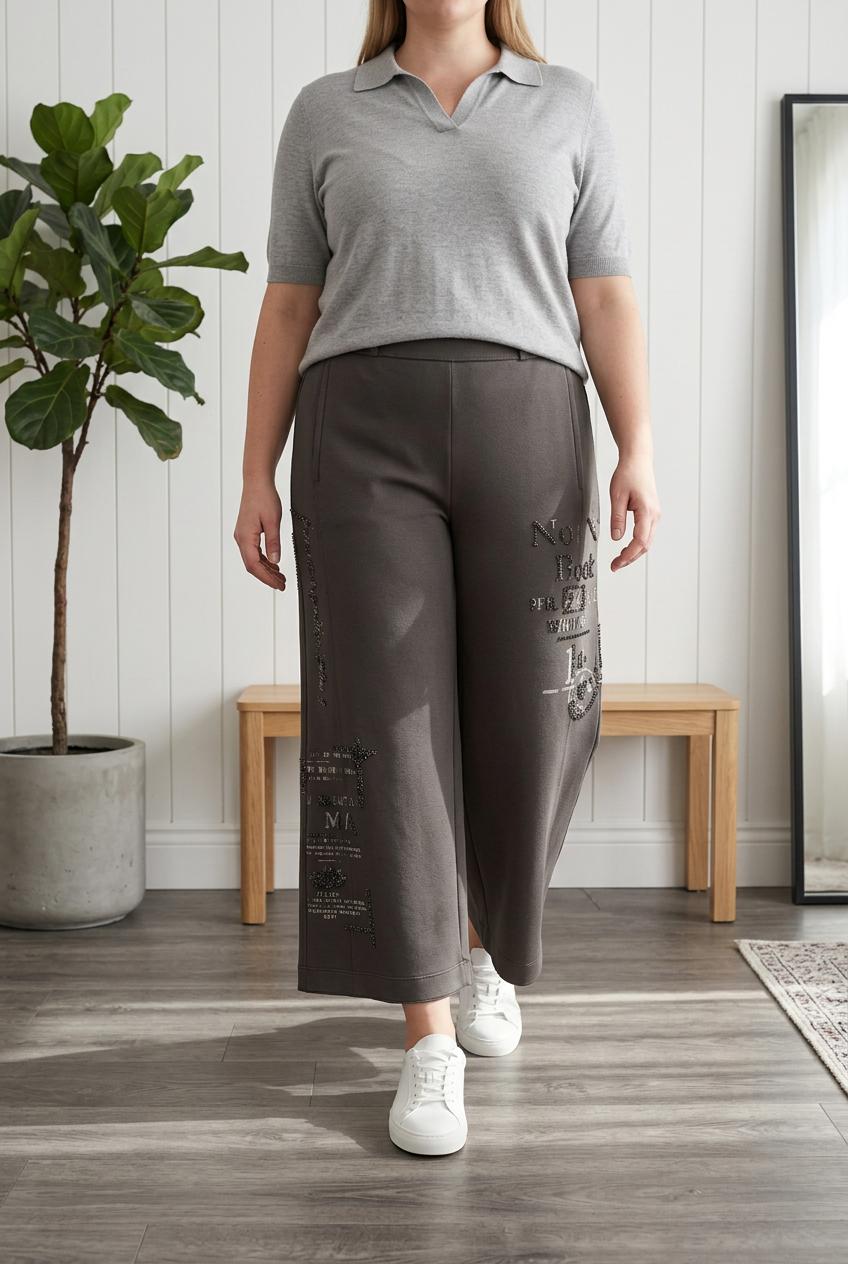 Pantalone Palazzo