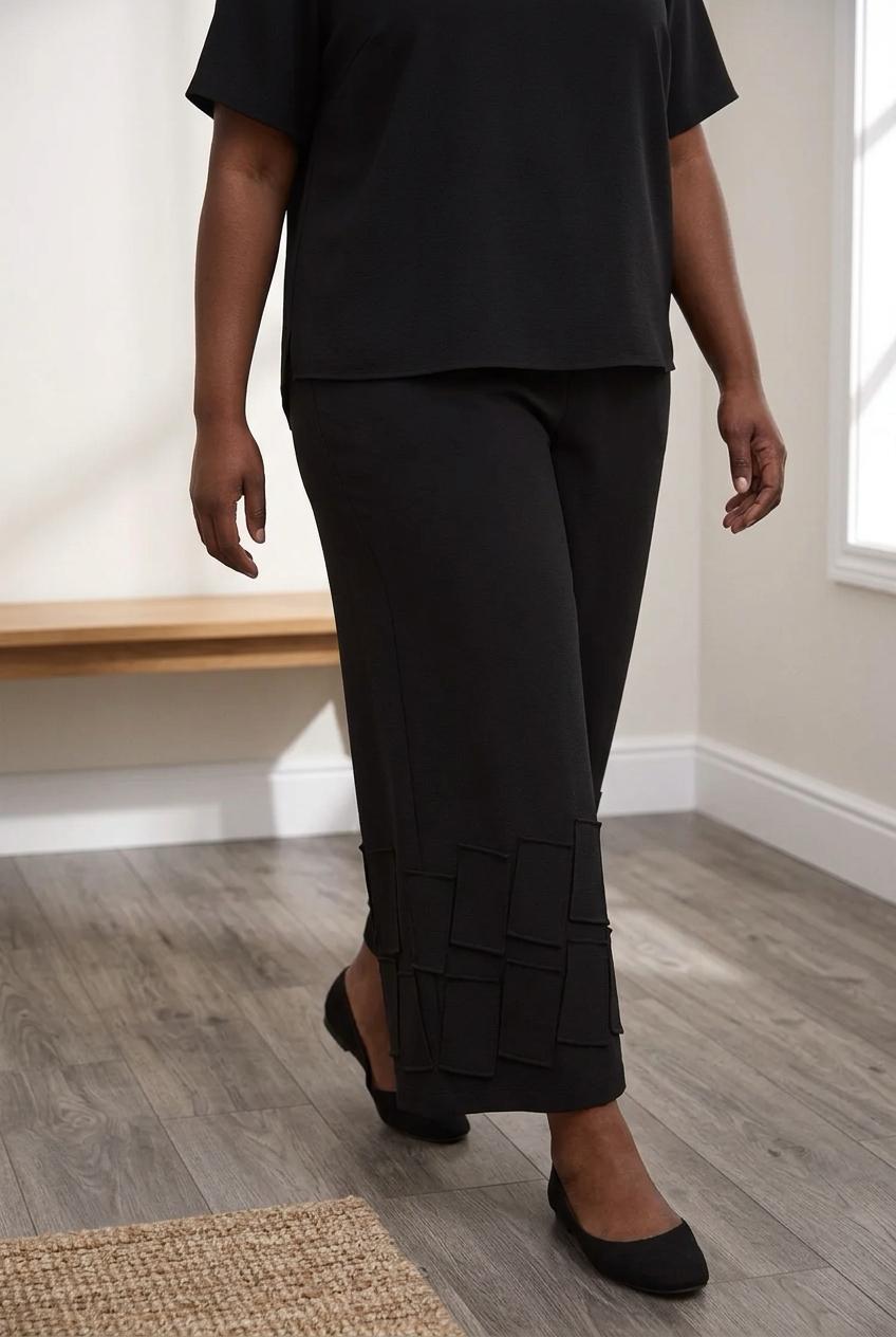 Pantalone Quadrati