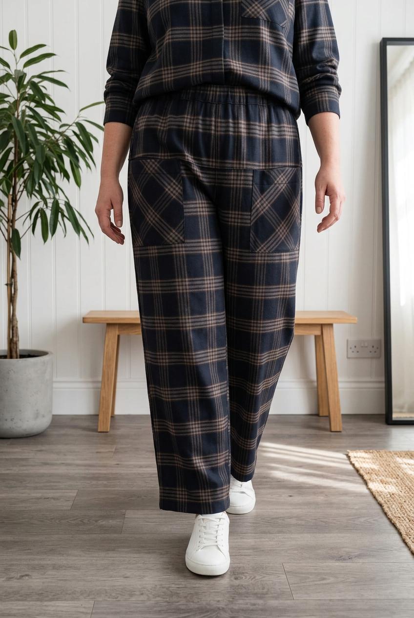 Pantalone Scozzese