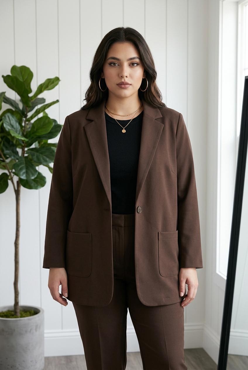 Blazer Essential