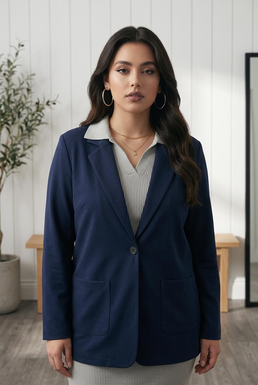 Blazer Essential