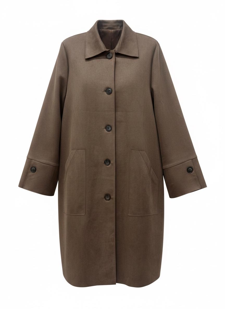 Cappotto