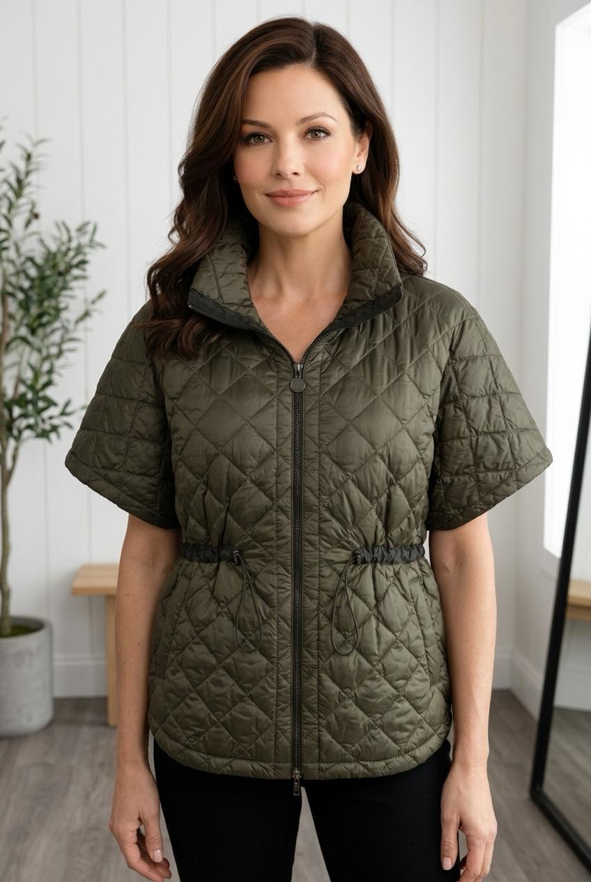 Gilet