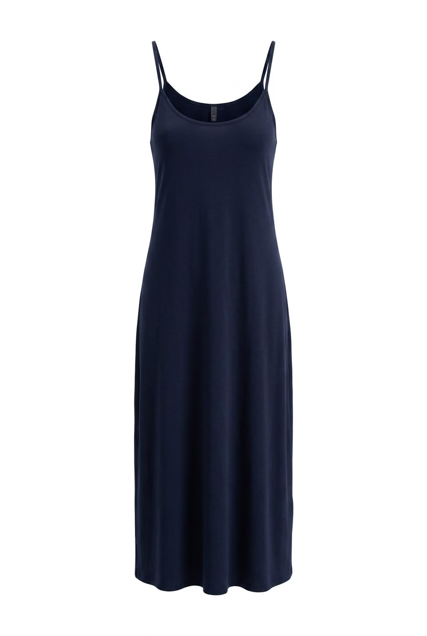 Abito sottoveste basic