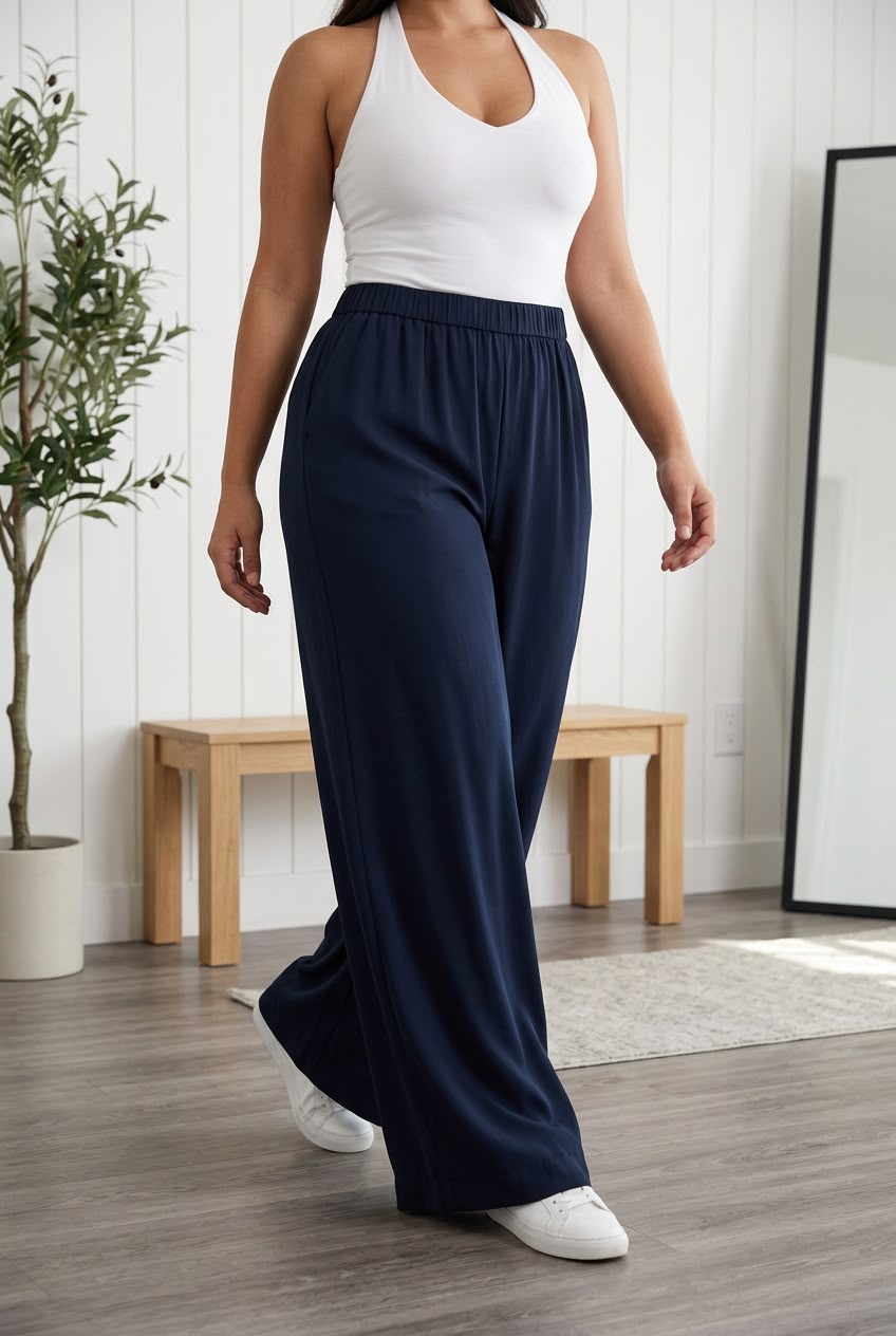 Pantalone basic