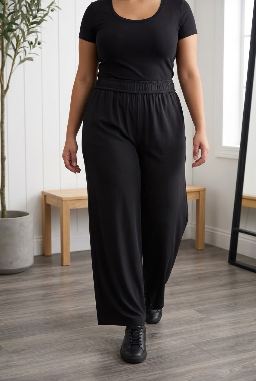 Pantalone basic