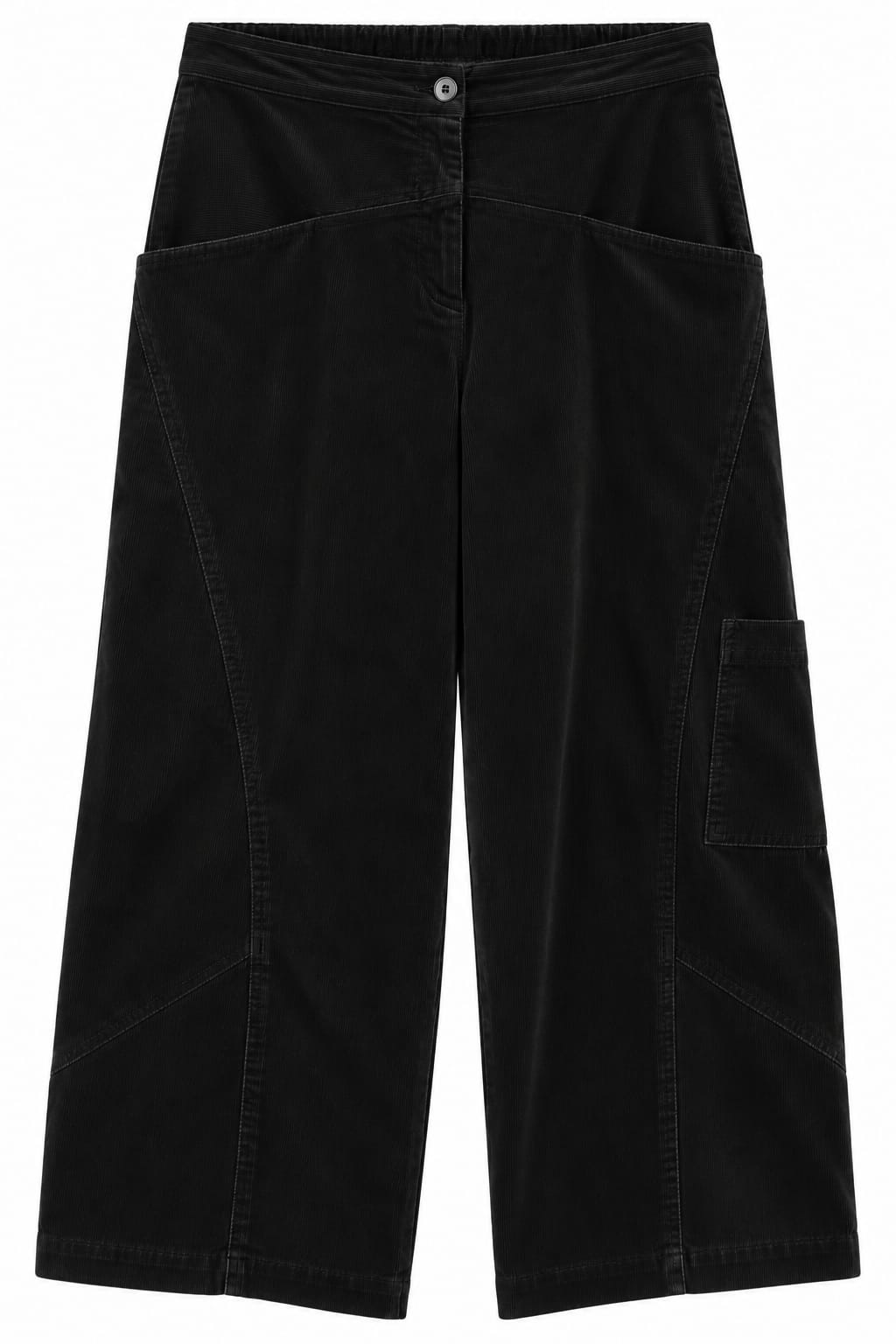 Pantalone Righina in Cotone