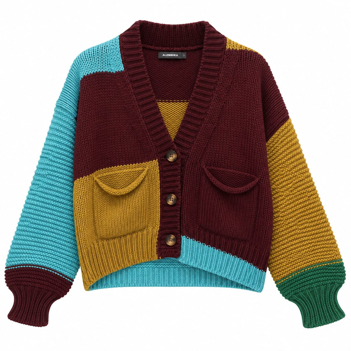 Knit Sweater