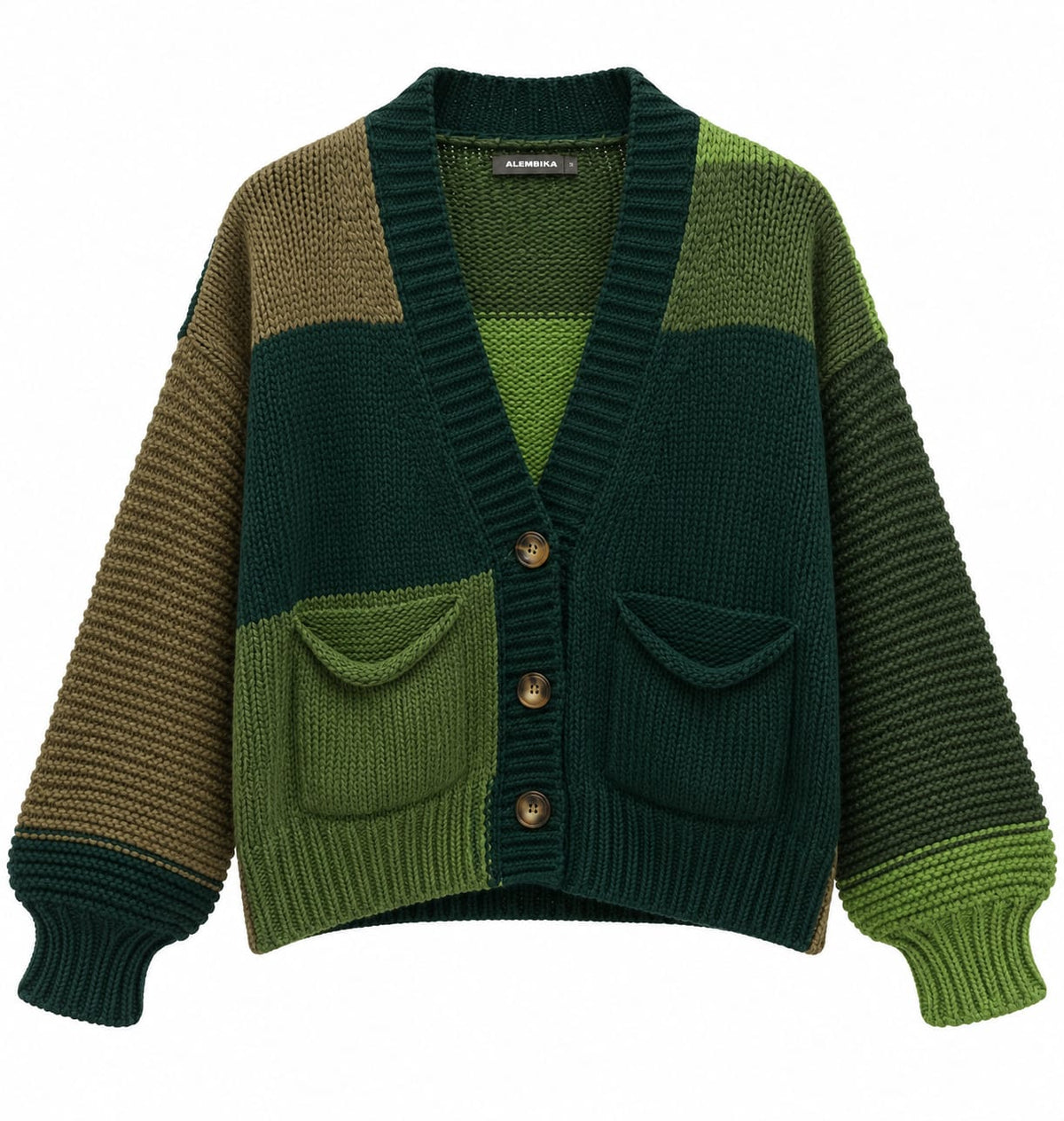 Knit Sweater