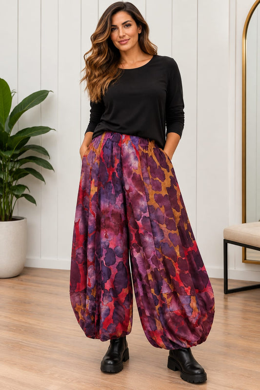 Acrobat Punto Pant