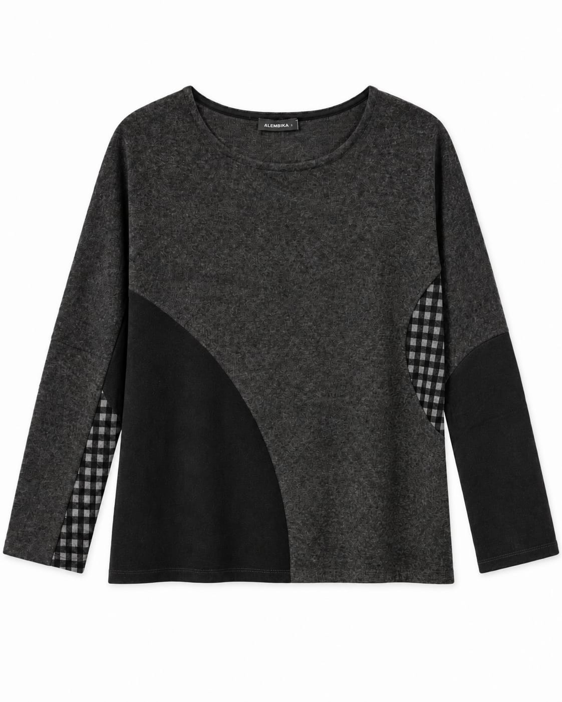 Quasar Curve Top