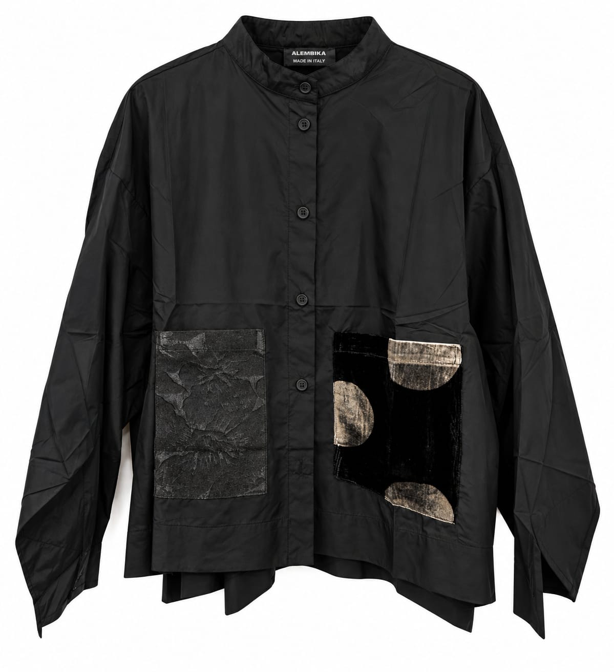 Blackthorn Camp Shirt