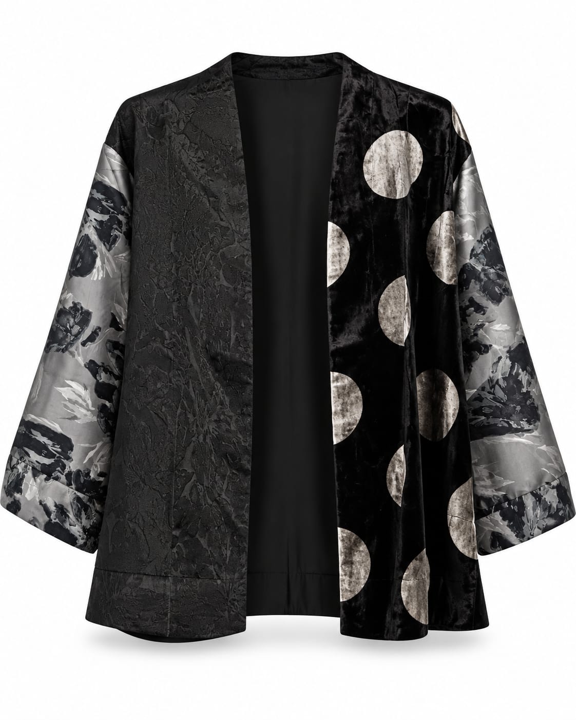 Celeste Jacket