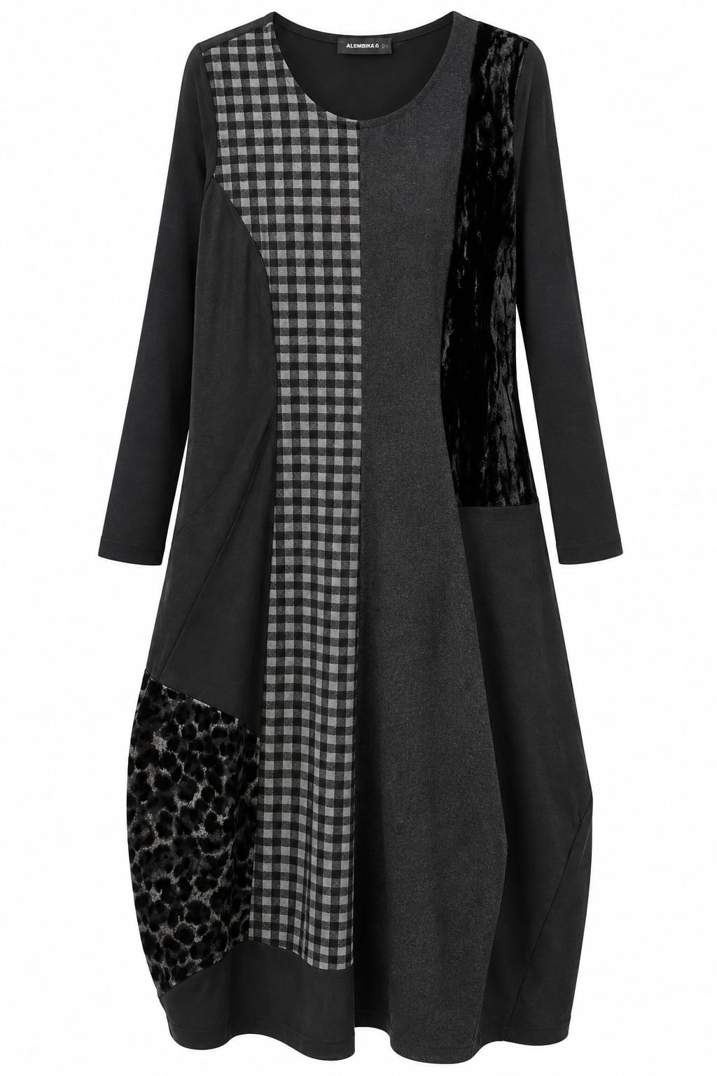 Sterling Dress