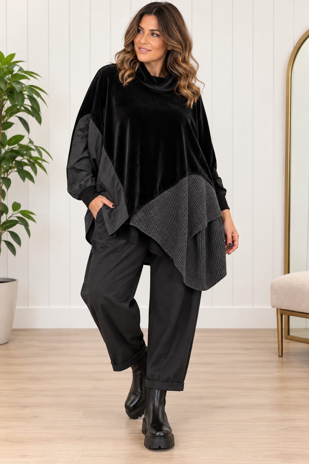 Urban Aland Top
