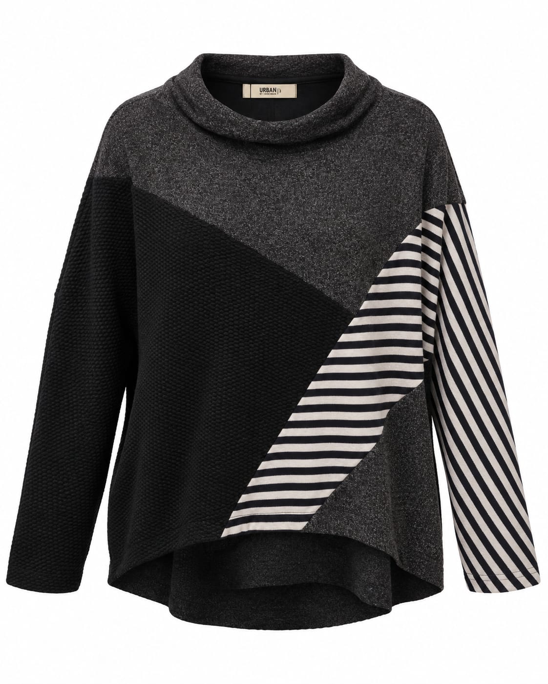 Urban Linge Top