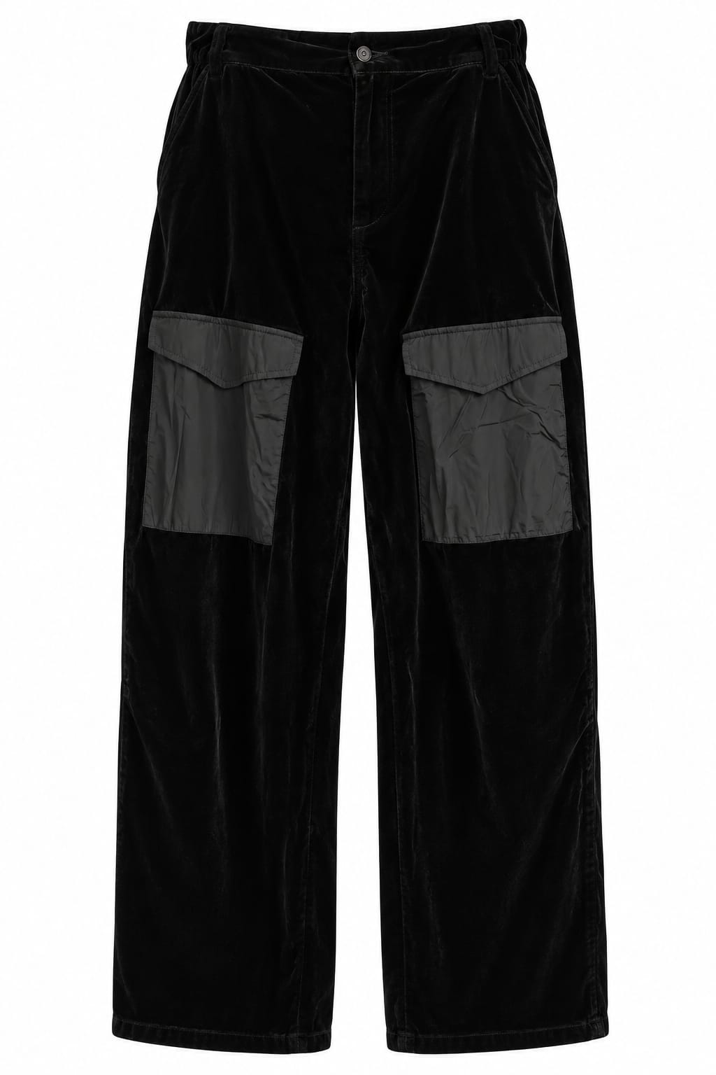 Urban Velvet Longed Pants