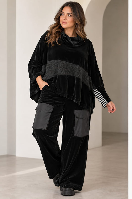 Urban Soder Top