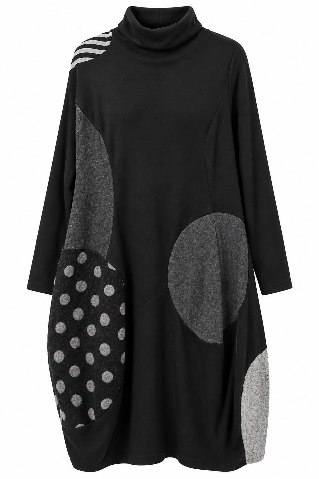 Urban Bonnie Cocoon Dress