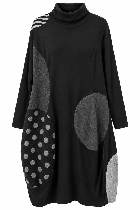 Urban Bonnie Cocoon Dress