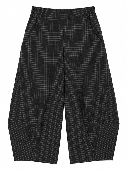 Skog Over Size Pants