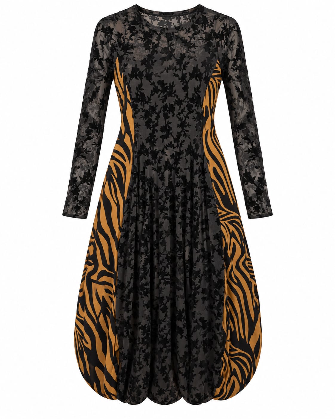 Nocturne Dress