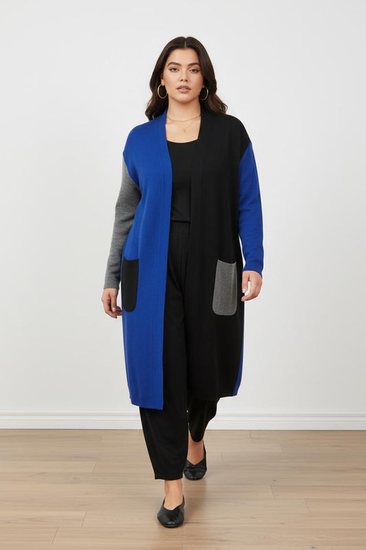 Cappotto block