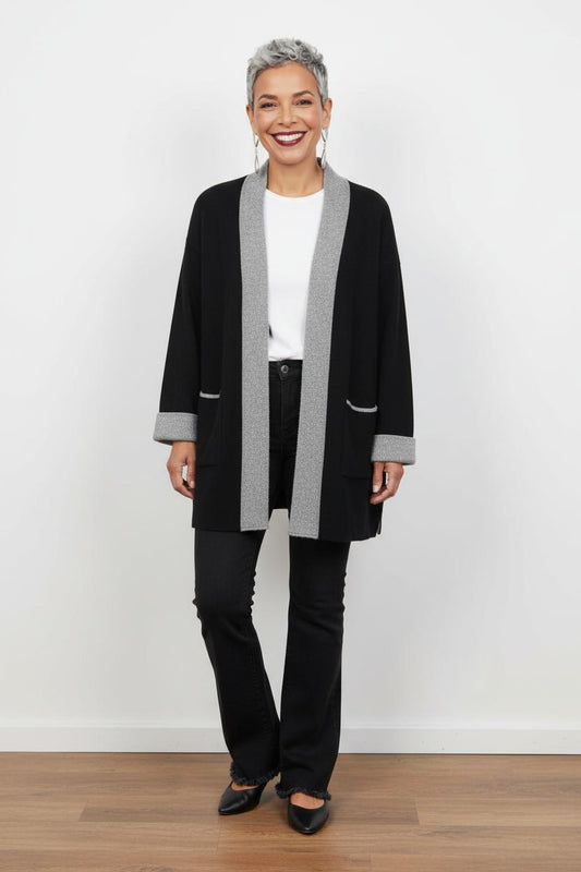 Kimono double