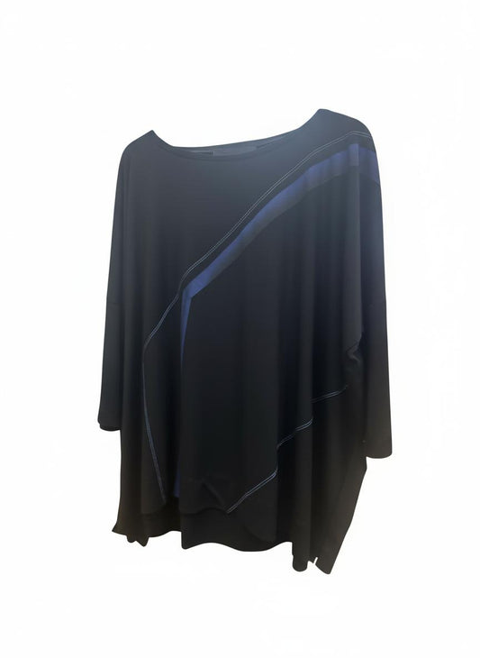 Maglia cuciture