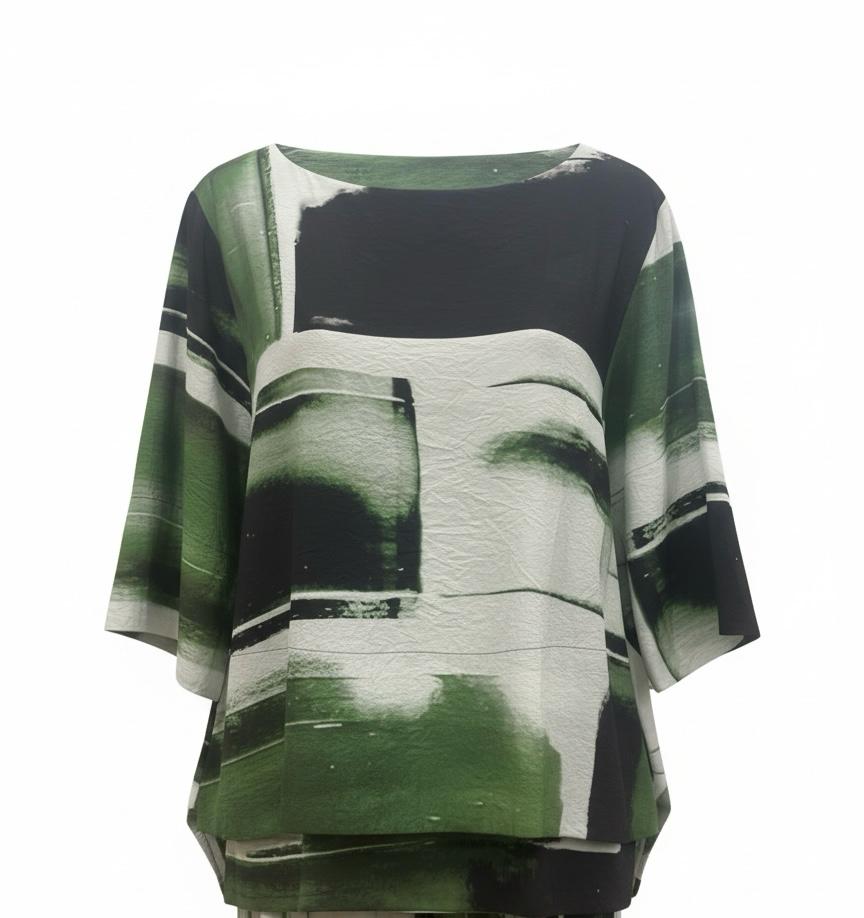 Maglia Brics