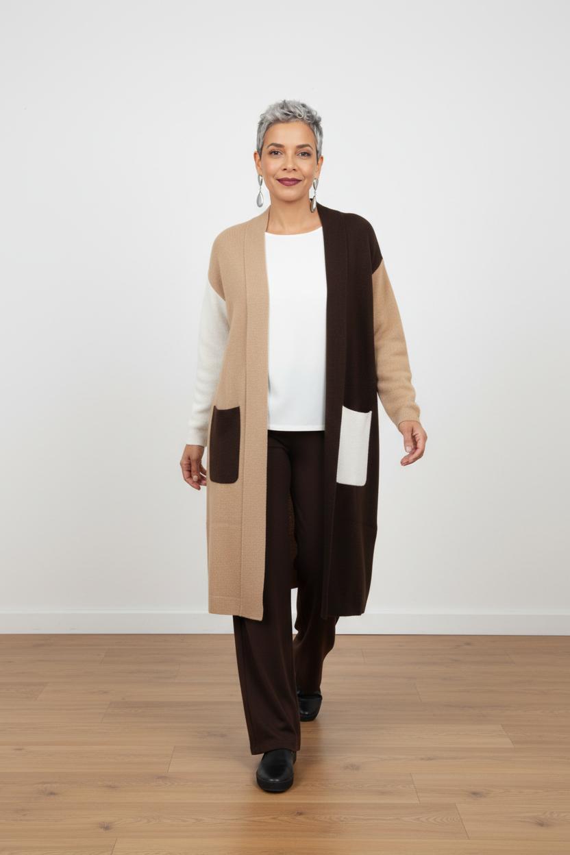 Cappotto block